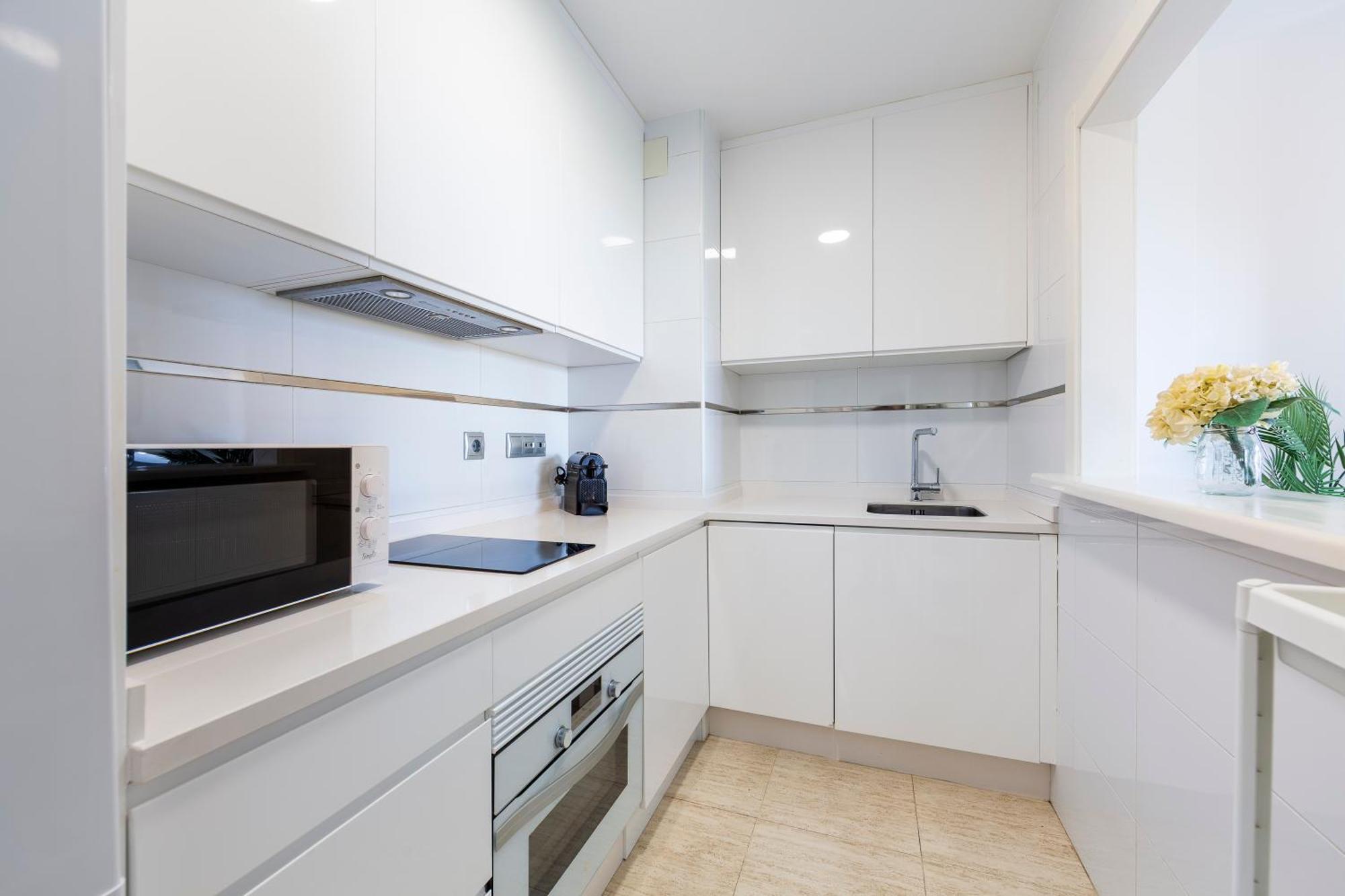 Appartement Campo De Golf, Piscina Y Padel *