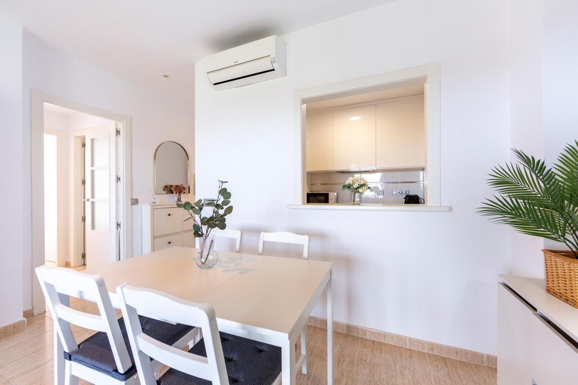 Appartement Campo De Golf, Piscina Y Padel *
